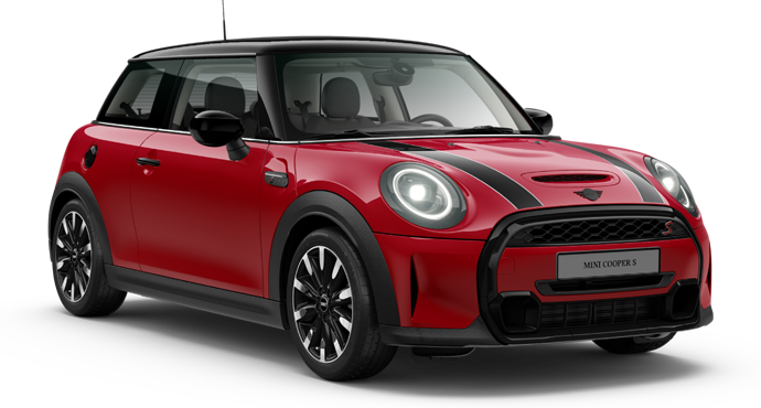 location-mini-MINI 3 PORTES